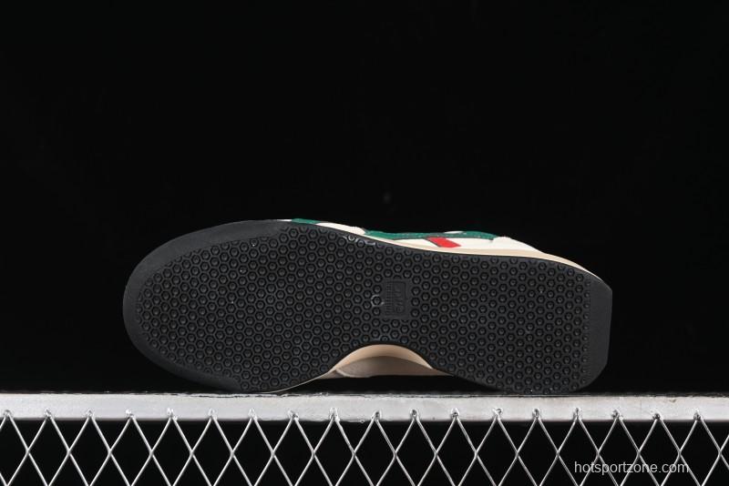 Onitsuka Tiger Ultimate 81 EX 40th Anniversary Breathable Comfort Casual Shoes - 1183B510-203