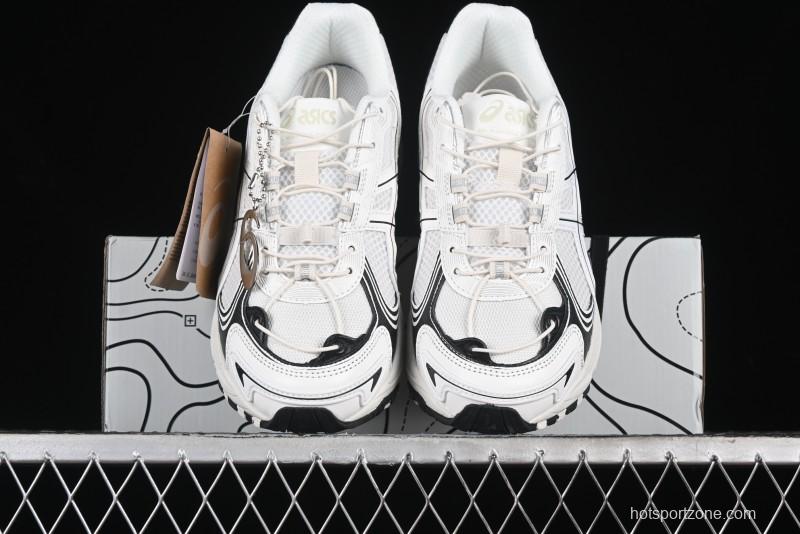 Asics Gel-Kahana TR V4 Running Shoes with FF BLAST PLUS Cushioning - 1203A497-100