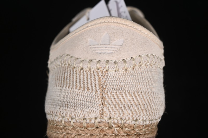 Adidas CLOT x Originals Gazelle IH3144 Retro Casual Anti-Slip Wear-Resistant Low-Top Sneakers - IH3144