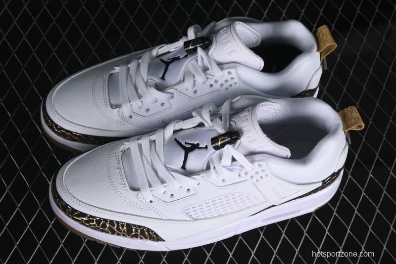 Nike Jordan Spizike Low AJ Hybrid Element Casual Sneakers - HJ9019-100