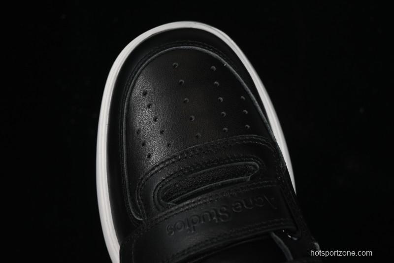 Acne Studios Retro Velcro Women's Casual Shoes - G.E5