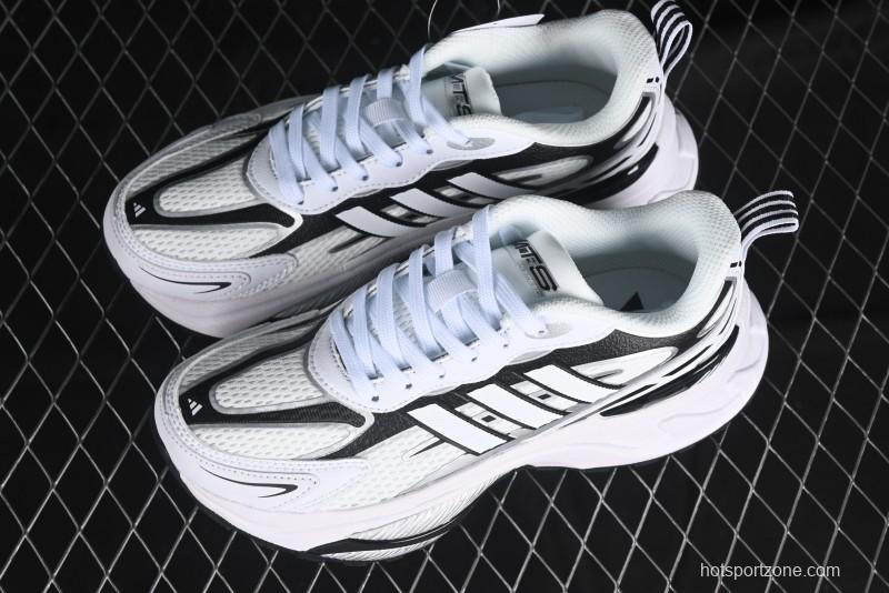 Adidas Originals Mts Pro IH6345 Retro Breathable Cushioned Casual Running Shoes - IH6345