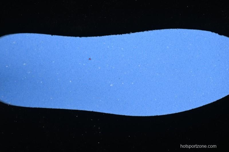 Nike Air Jordan 12 Retro Basketball Shoes in White and Blue - CT8013-140