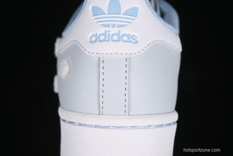 Adidas Kitty x Superstar IF7021 Shell Toe Casual Sneakers - IF7021