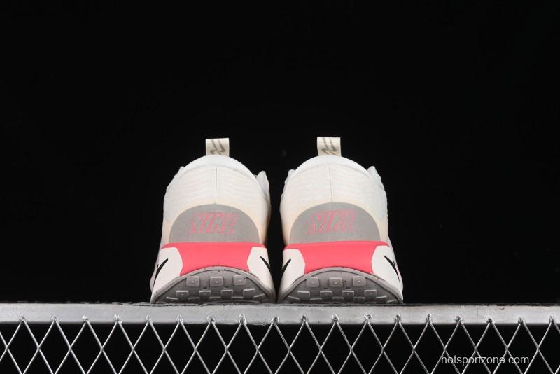 Nike Motiva Summer Breathable Cushioned Wave Running Shoes - DV1238-104