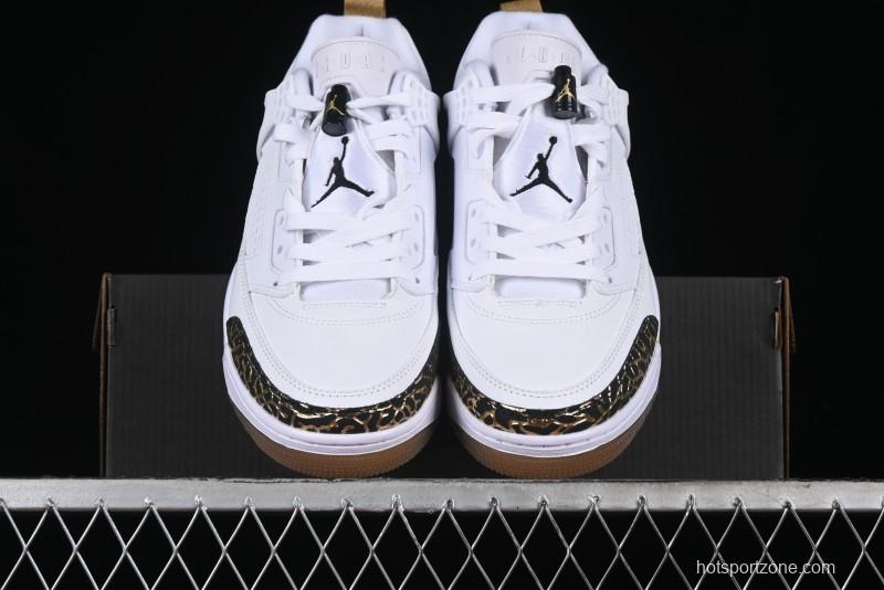 Nike Jordan Spizike Low AJ Hybrid Element Casual Sneakers - HJ9019-100