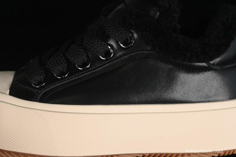 GG-CC Versatile Comfort Commuting Fleece Casual Shoes - G23Y6903