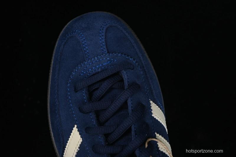 Adidas Handball Spezial Retro Casual Sneakers - IF7087