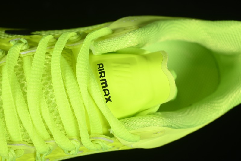 Nike Air Max 2013 Retro Breathable Mesh Cushion Running Shoes - HF3660-700