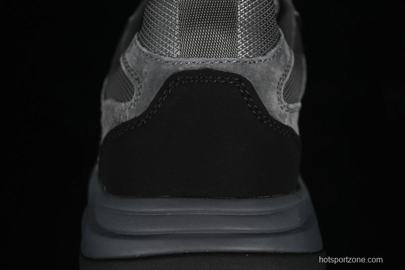 ECCO BIOM C Trail Outdoor Leather Hiking Anti-Slip Running Shoes - 68891601001