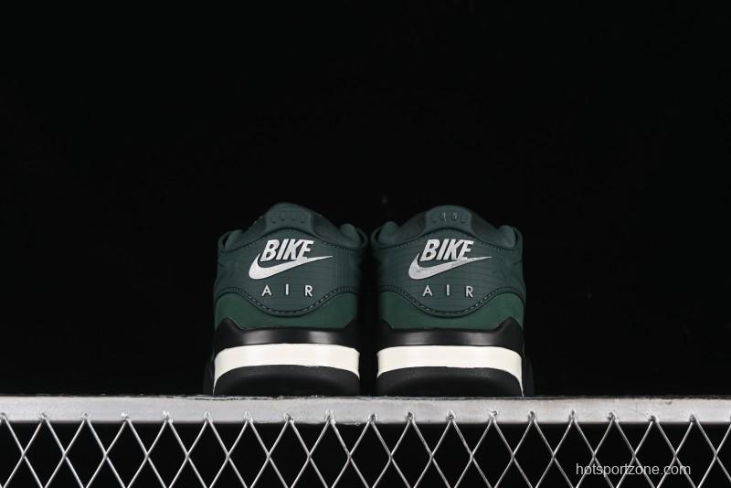 Nike Air Jordan 4 Retro Remastered Low-Top Basketball Shoes - HF4334-300