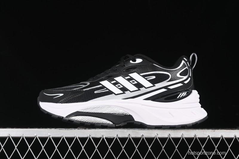 Adidas Originals Mts Pro JP8090 Retro Breathable Cushioned Casual Running Shoes - JP8090