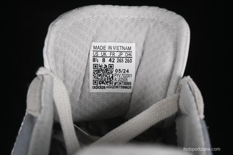 Adidas Originals SL 72 RTN Classic Retro Running Shoes - JI2505