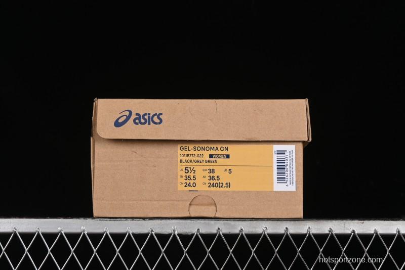 Asics Gel-Sonoma CN Running Shoes - 1011B772-022