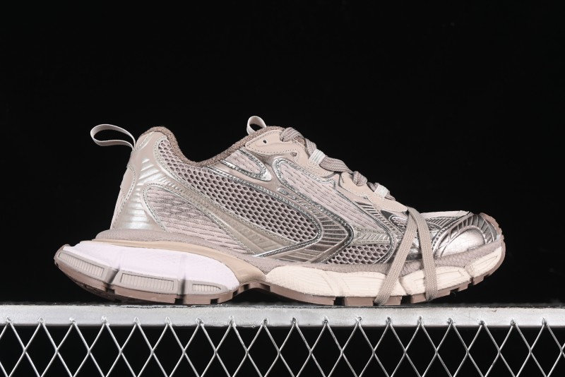 Balenciaga Phantom Sneaker - W3XL54099