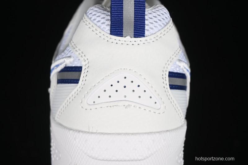 Nike Suede Slip-Resistant Wear-Resistant Low-Top Casual Shoes FN0314-006