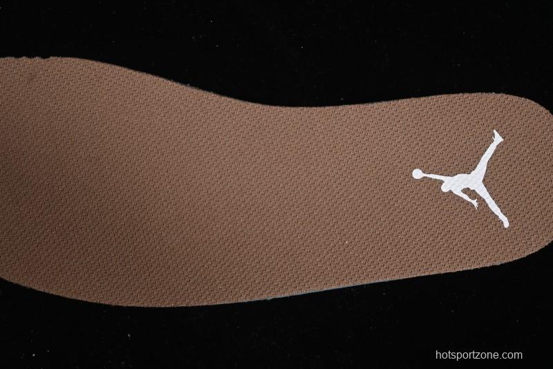 Nike Air Jordan 1 Low AJ1 White Tan Low Top Casual Sneakers - DC0774-202