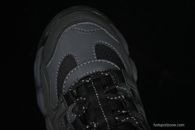 Fila Breathable Cat Paw Sneakers F12W441102FBD with Lightweight Eco-Friendly Material and Cushioned EVA Midsole