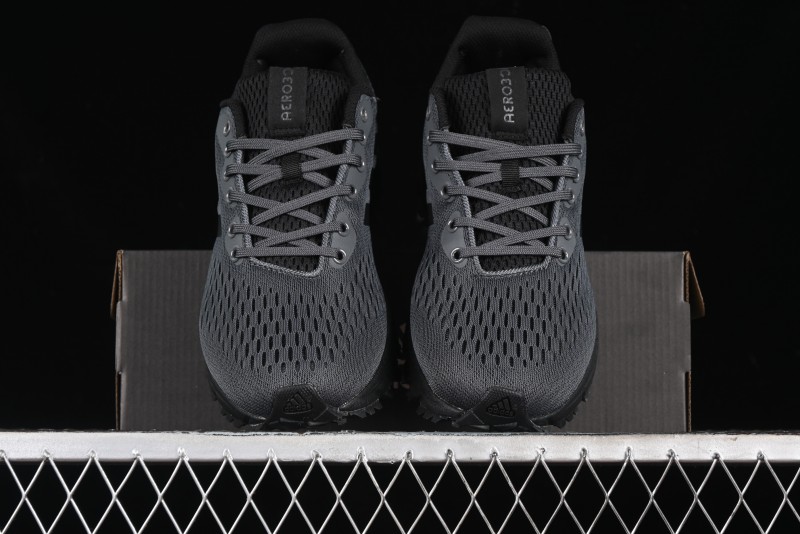 Adidas Sports Life Shoes BW0105 Breathable Mesh Casual Sneakers - BW0105
