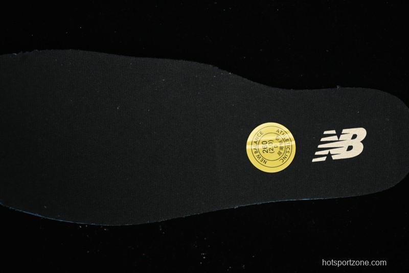 New Balance 8040 Series Cushion Slip-Resistant Breathable Low-Top Casual Shoes - U8040UOG