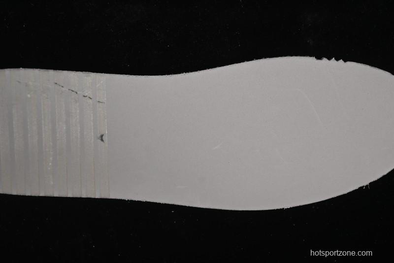 Nike SB Dunk Low Stussy Collaboration Patchwork Grey White Black Swoosh Anniversary Custom Low-Top Casual Skate Shoes - MM1089-022