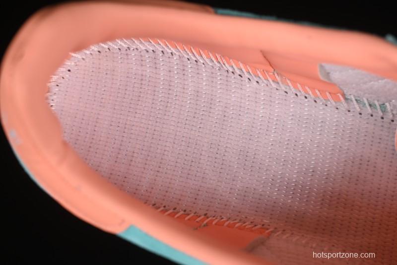 Adidas Gazelle W IH2627 Clover Casual Slip-Resistant Wear-Resistant Low-Top Sneakers - IH2627