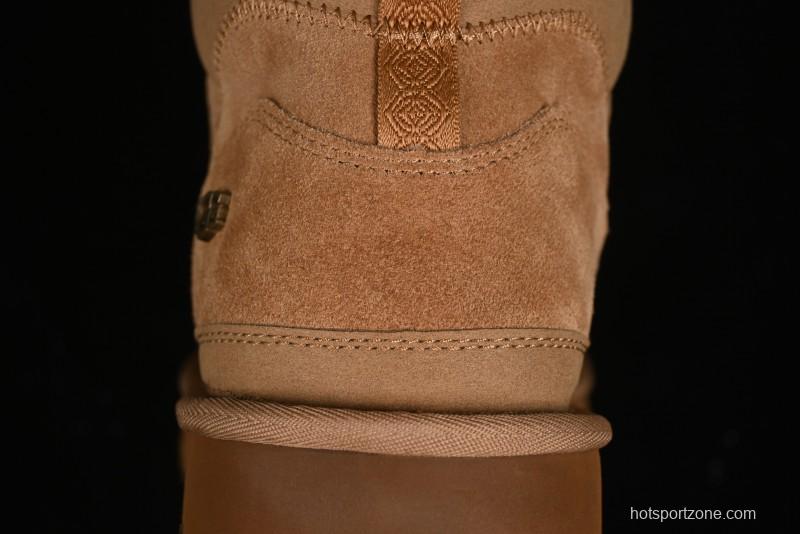 UGG Classic Ultra Mini Hightland Lightweight Men's Winter Snow Boots - 1144054