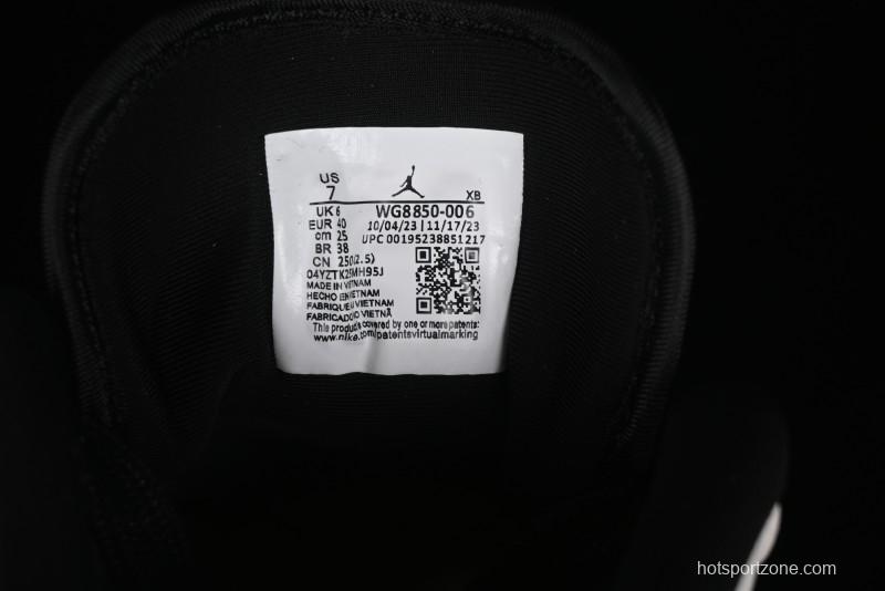 Nike Air Jordan 1 Low LV Collaboration Retro Basketball Shoes - WG8850-006