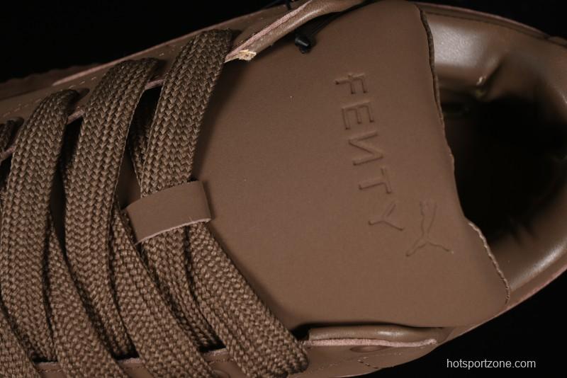 Fenty x Puma Creeper Phatty Low-Top Casual Sneakers - 399865-01