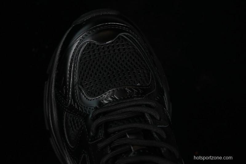 GG-CC Platform Sneakers with Chunky Sole for Casual Running and Streetwear - G24X9833