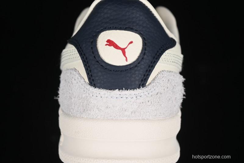 Puma Suede XL Skate Retro Casual Sneakers - 397254-01