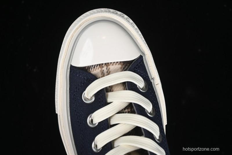 Converse Chuck Taylor All Star 1970s High Top Canvas Sneakers - A12453C