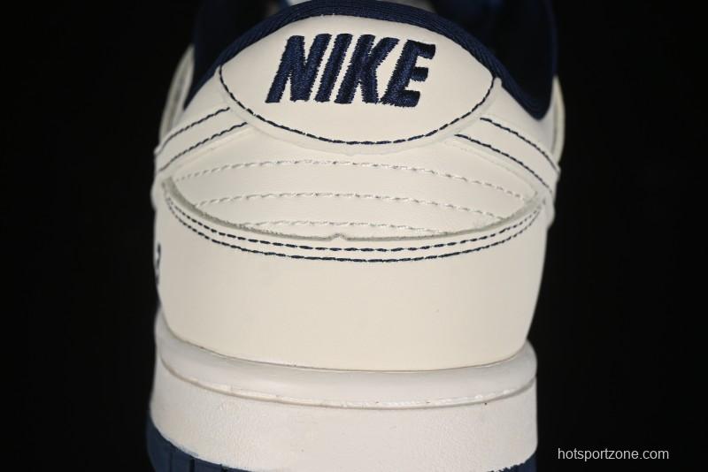 Nike SB Dunk Low MLB Anniversary Customized Low-Top Casual Sneakers - KK1688-001