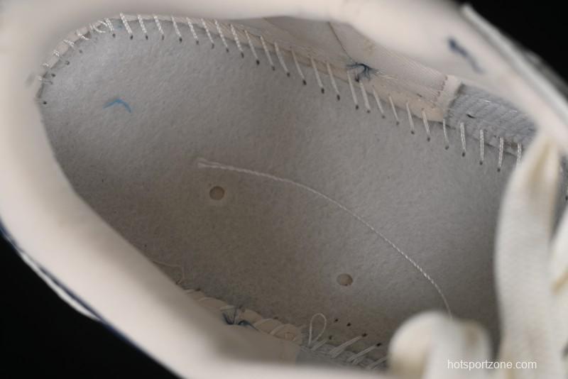 Nike Travis Scott x Fragment Design x Air Jordan 1 Low OG SP AJ1 Bape Collaboration - CH6336-008