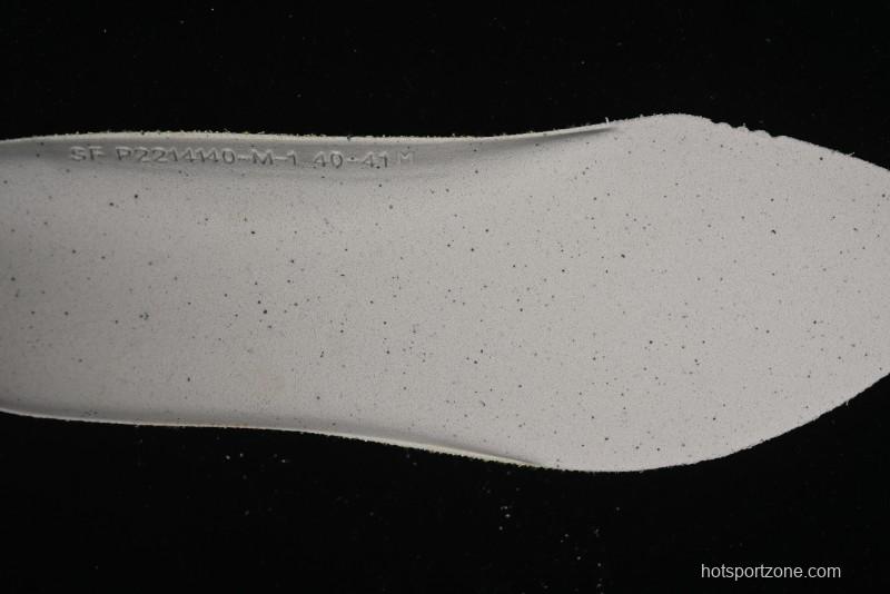 Balenciaga Runner Kith Four Color Retro Casual Sneakers - WRNMT4697