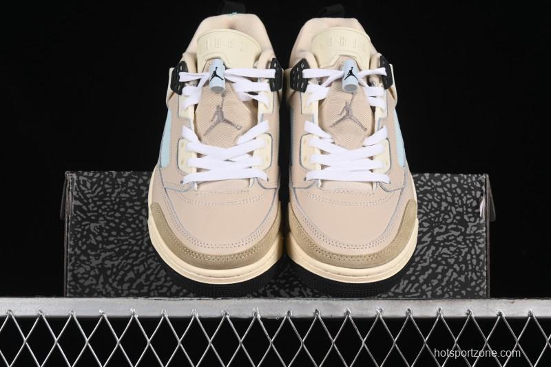 Nike Jordan Spizike Low AJ Hybrid Elements Casual Sneakers - HQ3439-101