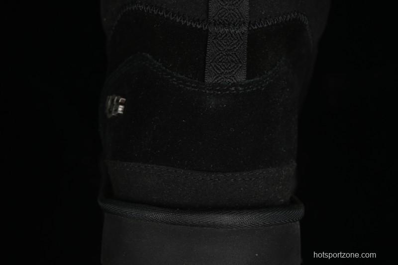 UGG Classic Ultra Mini Highland Lightweight Men's Winter Snow Boots - 1144054