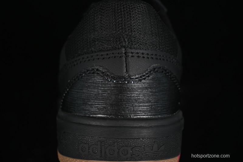 Adidas Originals Tyshawn IF9709 Comfortable Durable Low-Top Skate Shoes - IF9709