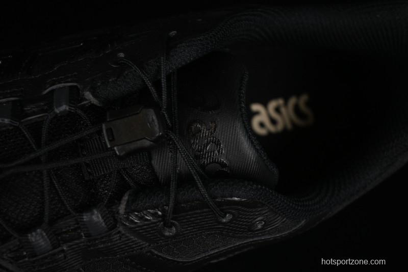 Asics Gel-Kahana Tr V4 Running Shoes with FF BLAST PLUS Cushioning Technology - 1203A586-001