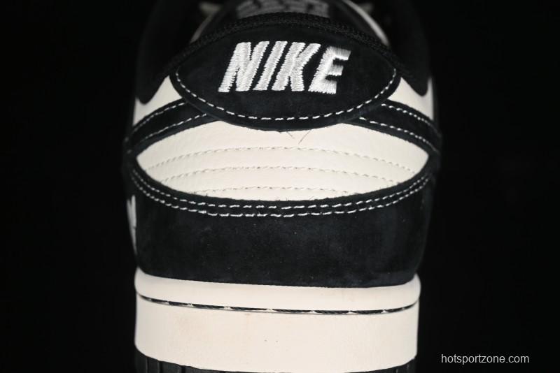 Nike SB Dunk Low KAWS Series - Anniversary Edition Customized Low-Top Casual Skate Shoes MM1089-016