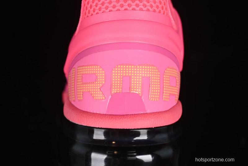 Nike Air Max 2013 Retro Breathable Mesh Cushioned Running Shoes - 555753-600