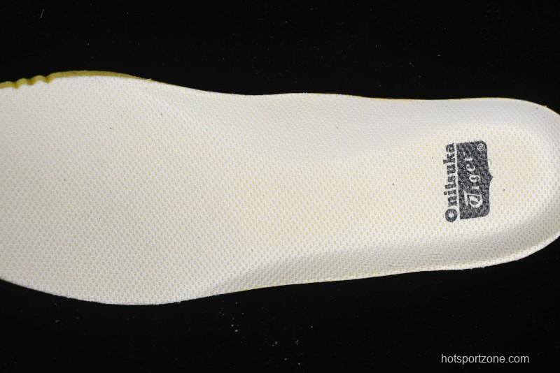 Onitsuka Tiger Ultimate 81 EX 40th Anniversary Breathable Comfort Casual Shoes - 1183B510-103