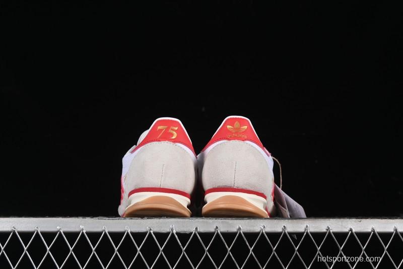 Adidas Originals SL 72 RS Classic Retro Running Shoes - JP5277