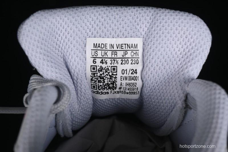 Adidas Originals Mts Pro IH6352 Retro Breathable Cushioned Casual Running Shoes - IH6352