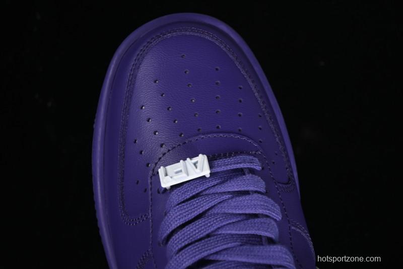 Nike Air Force 1'07 Low Casual Sneakers Ambush Collaboration - DV3464-104