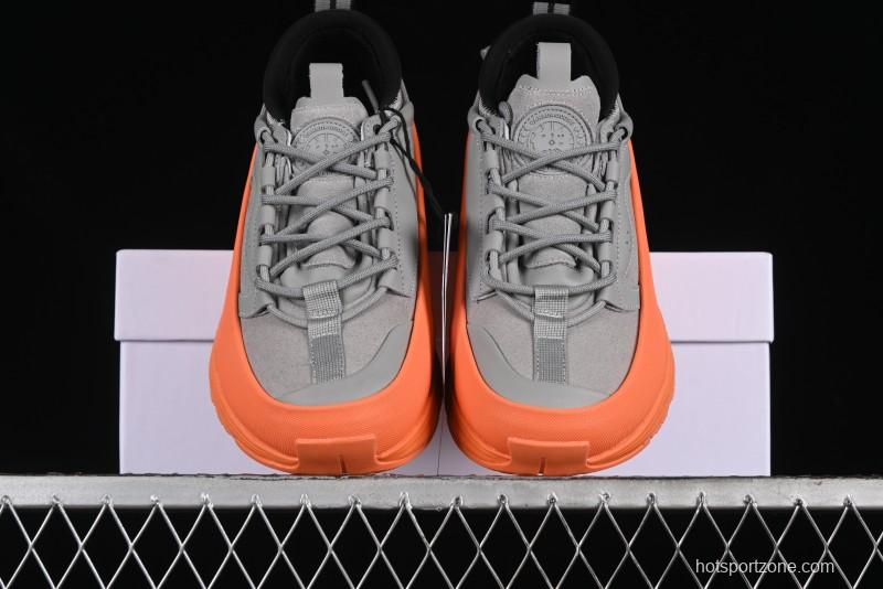 Canada Goose Glacier Trail Sneaker Low-Top Lifestyle Casual Shoes - X.E5