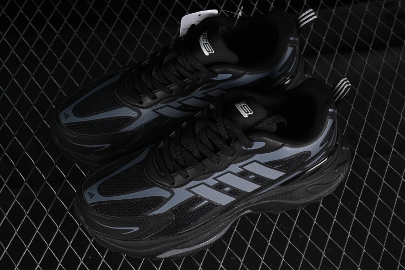 Adidas Originals Mts Pro IH5839 Retro Breathable Cushioned Casual Running Shoes - IH5839