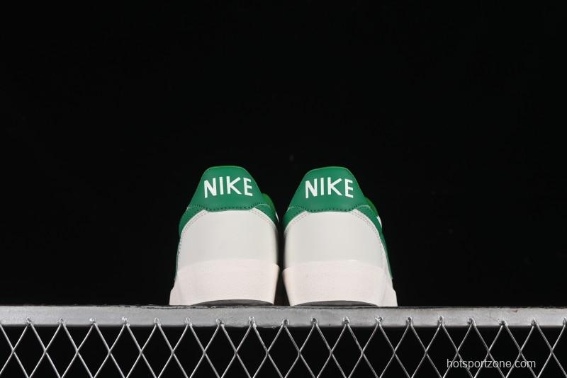 Nike Killshot 2 Retro Comfortable Anti-Slip Low-Top Sneakers - HQ1657-101