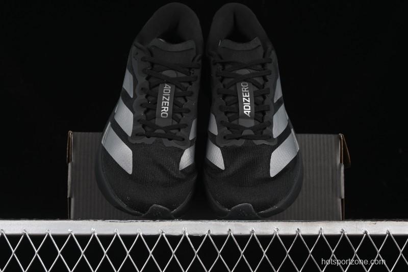 Adidas Adizero Evo SL Lightweight Breathable Cushioned Running Shoes - JQ7186