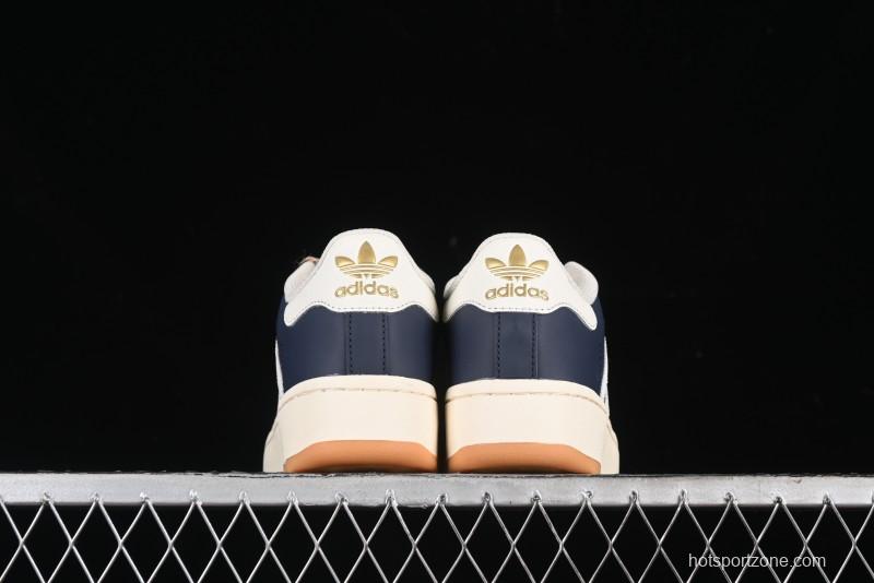 Adidas Originals Superstar XLG Shell Toe Platform Sneakers - ID5699